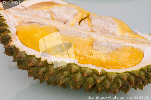 Image of Durian