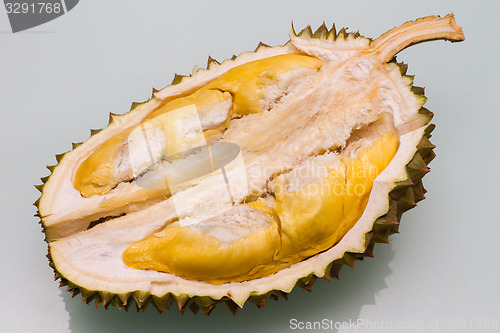 Image of Durian