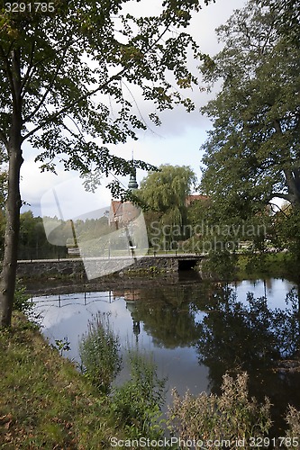 Image of castle