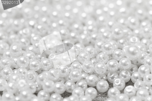 Image of Pearl texture
