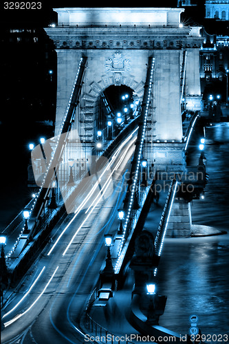 Image of Public transport