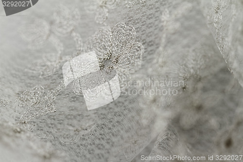 Image of Beautiful lace