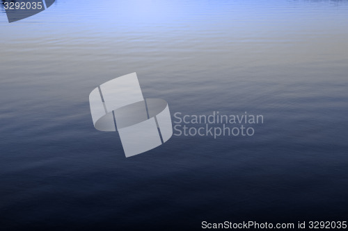 Image of Calm lake