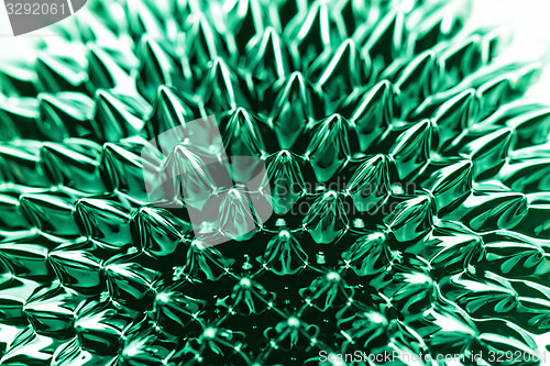 Image of Ferrofluid