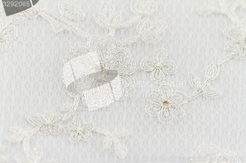 Image of Beautiful lace