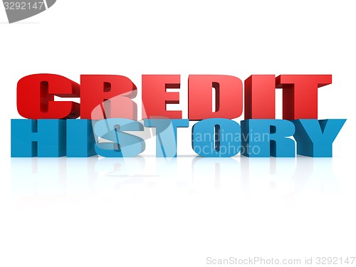 Image of Credit History