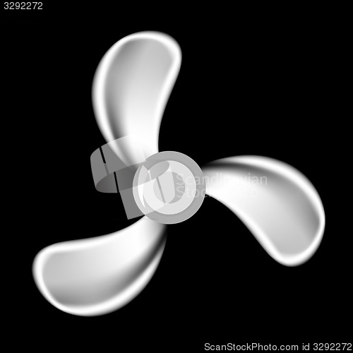 Image of Fan Icon