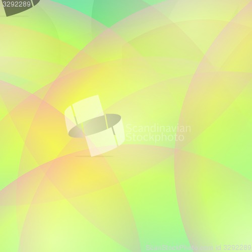 Image of Abstract Background