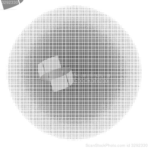 Image of Halftone