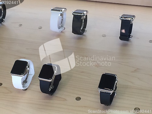 Image of Apple Watch