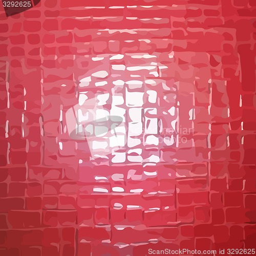 Image of Red Background