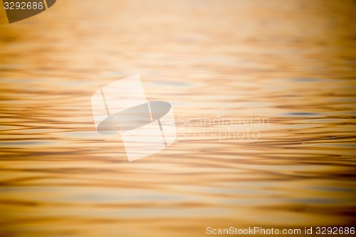 Image of Abstract of sea surface