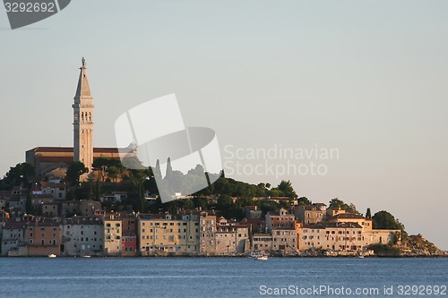 Image of Town of Rovinj