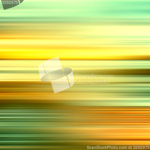 Image of Vector blurry soft background. 