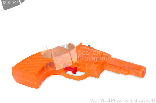 Image of Water pistol