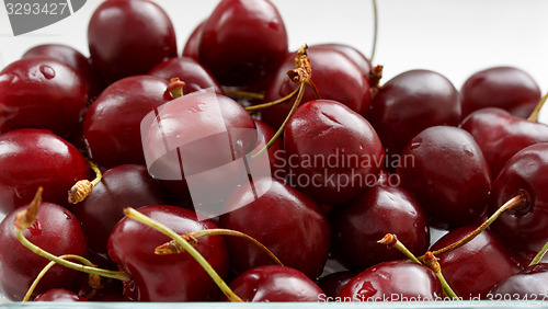 Image of Cherry berries