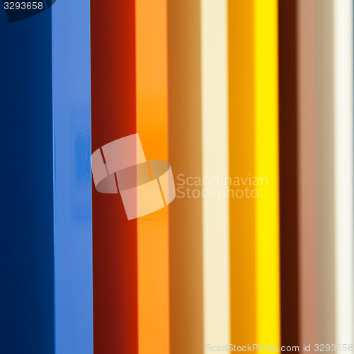 Image of Colorful Background