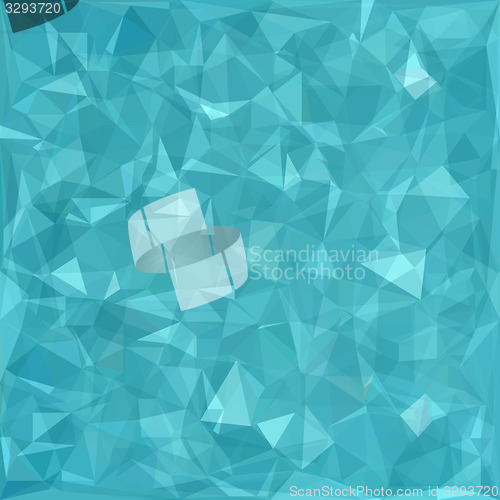 Image of Polygonal Background