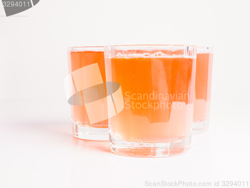 Image of Orange juice