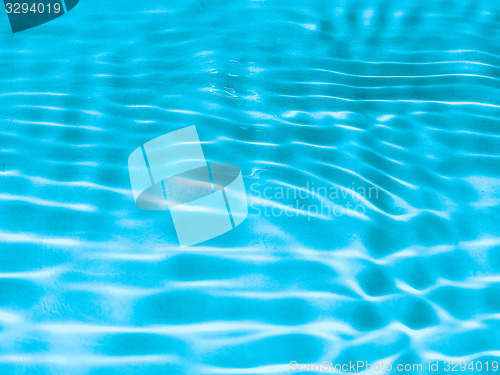 Image of Water background