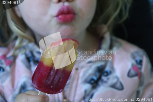 Image of Lollipop