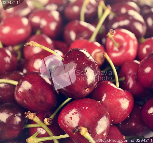 Image of Sweet Cherries