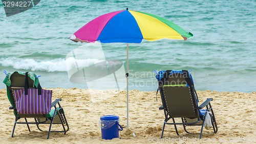 Image of Beach vacation