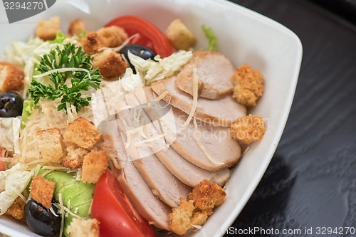 Image of Tasty Salad