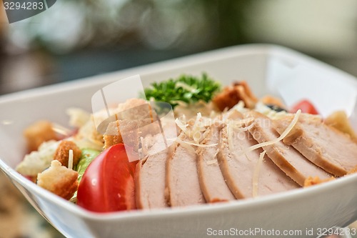 Image of Tasty Salad