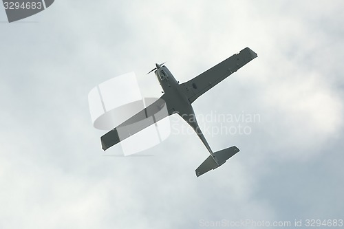 Image of Small Plane