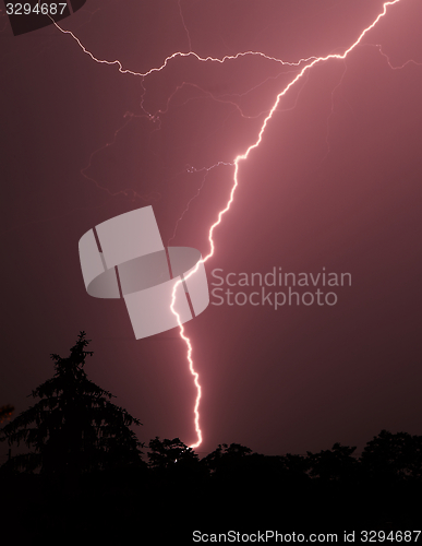 Image of Lightning