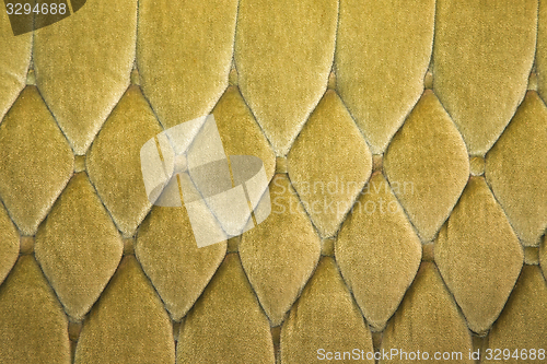 Image of Old sofa texture
