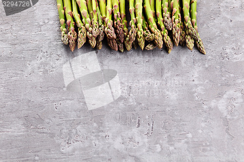 Image of asparagus