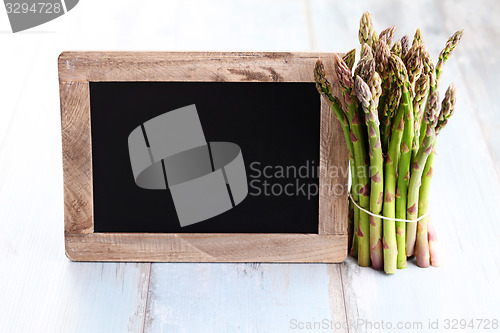 Image of asparagus