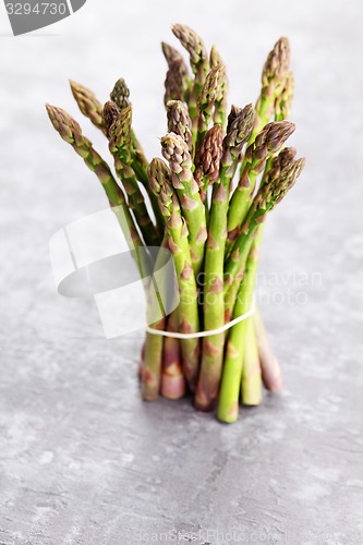 Image of asparagus