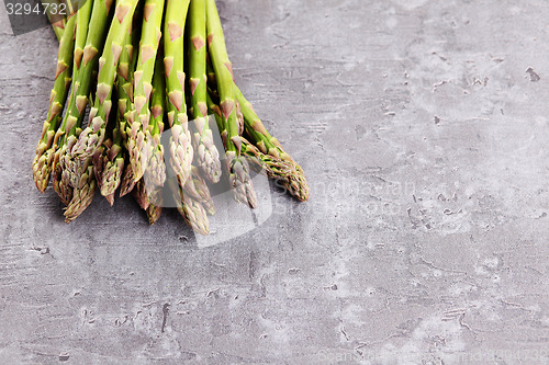 Image of asparagus