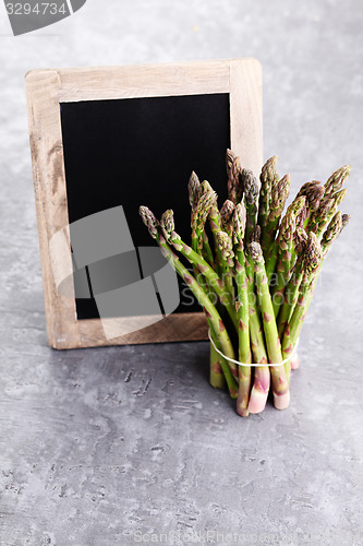 Image of asparagus