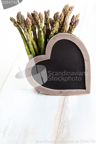 Image of asparagus