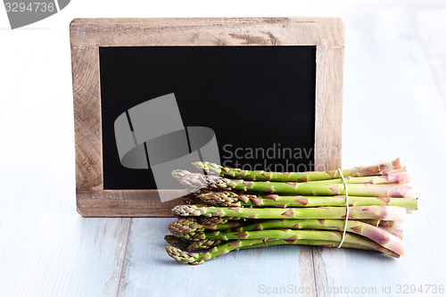 Image of asparagus