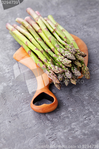 Image of asparagus