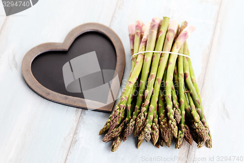 Image of asparagus