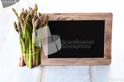 Image of asparagus