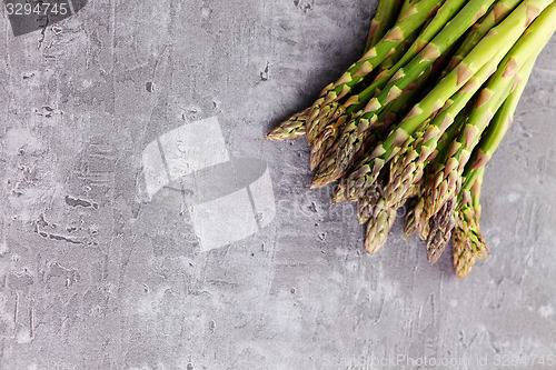 Image of asparagus