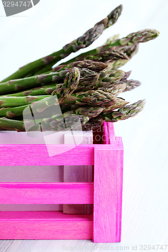 Image of asparagus