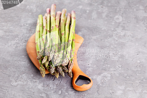 Image of asparagus