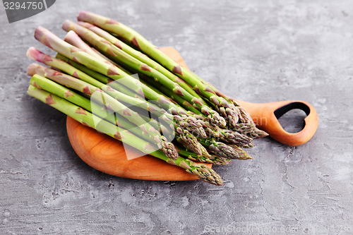 Image of asparagus