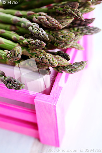 Image of asparagus