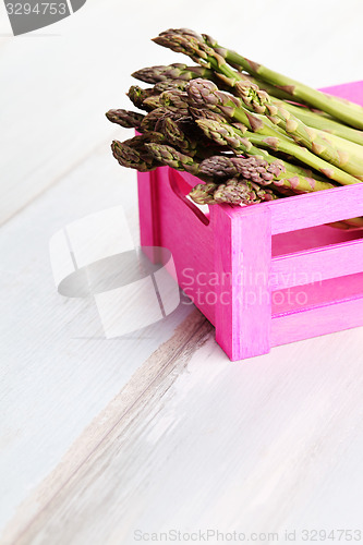 Image of asparagus