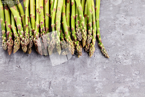 Image of asparagus