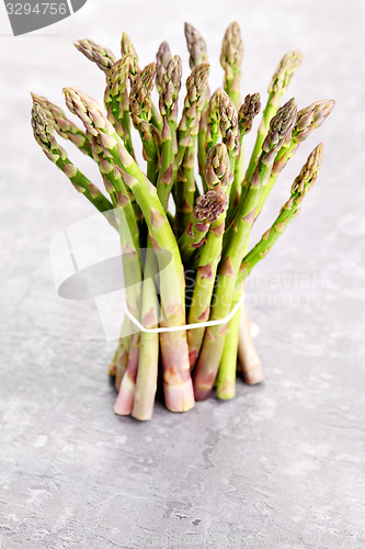 Image of asparagus